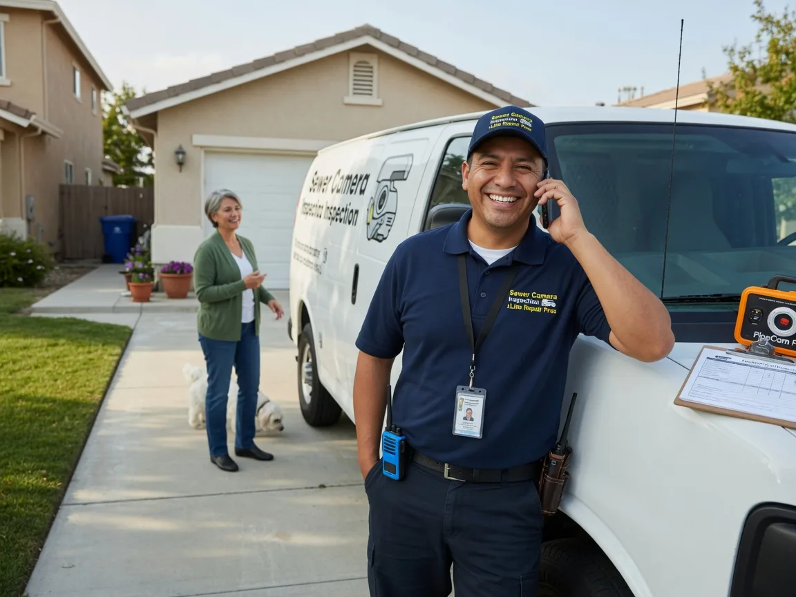Sewer Line Repair Oakhurst, NJ FAQs